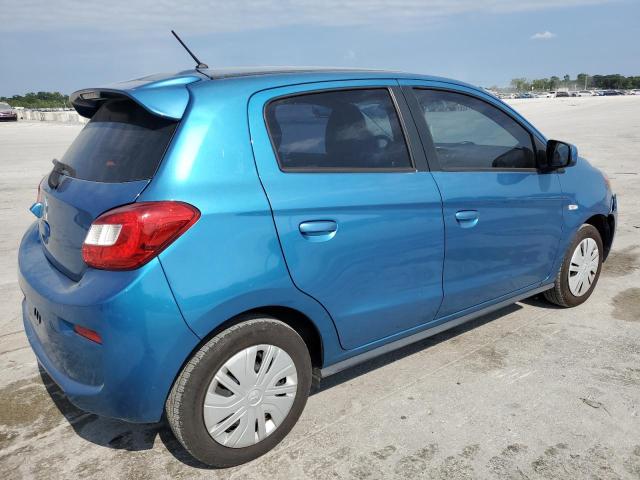 Photo 2 VIN: ML32A3HJ9LH006098 - MITSUBISHI MIRAGE ES 