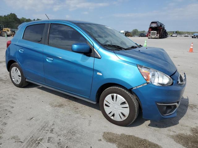 Photo 3 VIN: ML32A3HJ9LH006098 - MITSUBISHI MIRAGE ES 