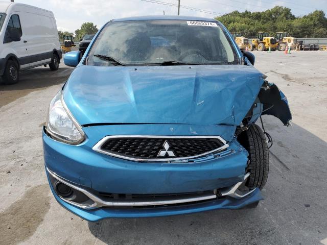 Photo 4 VIN: ML32A3HJ9LH006098 - MITSUBISHI MIRAGE ES 