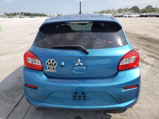 Photo 5 VIN: ML32A3HJ9LH006098 - MITSUBISHI MIRAGE ES 