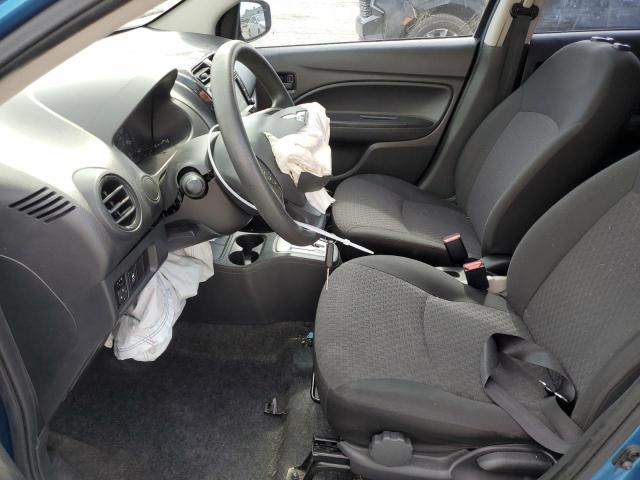 Photo 6 VIN: ML32A3HJ9LH006098 - MITSUBISHI MIRAGE ES 