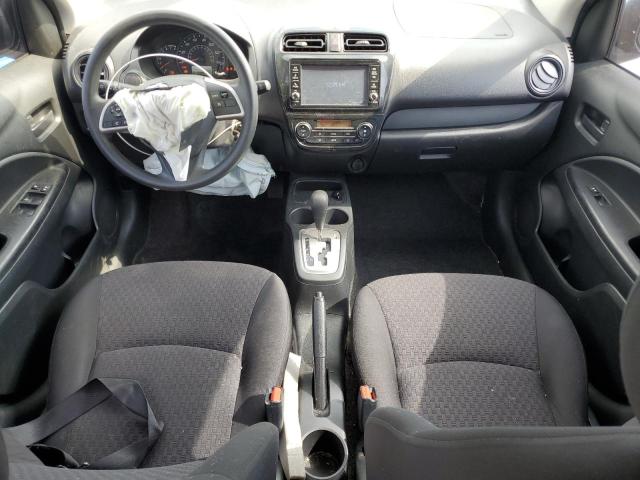 Photo 7 VIN: ML32A3HJ9LH006098 - MITSUBISHI MIRAGE ES 