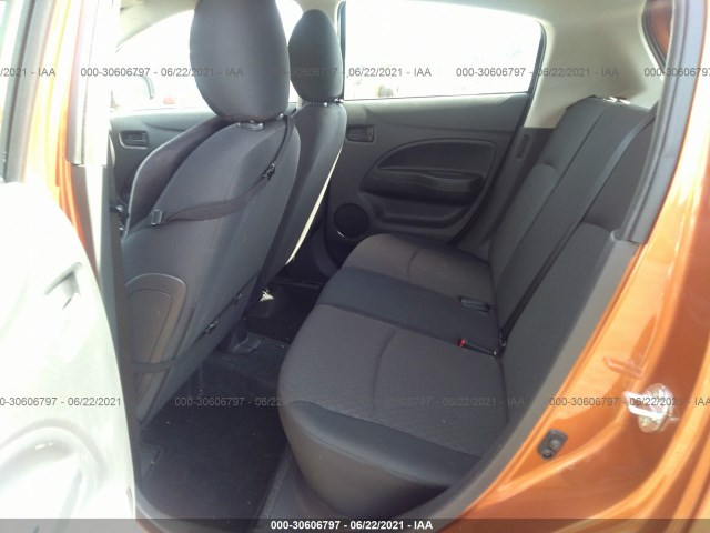 Photo 7 VIN: ML32A3HJ9LH007087 - MITSUBISHI MIRAGE 