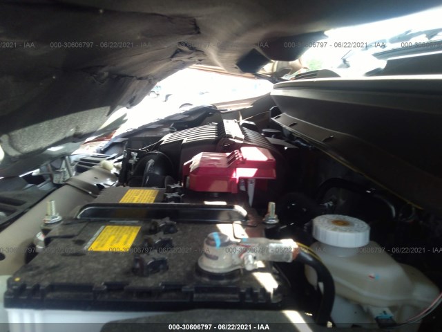 Photo 9 VIN: ML32A3HJ9LH007087 - MITSUBISHI MIRAGE 