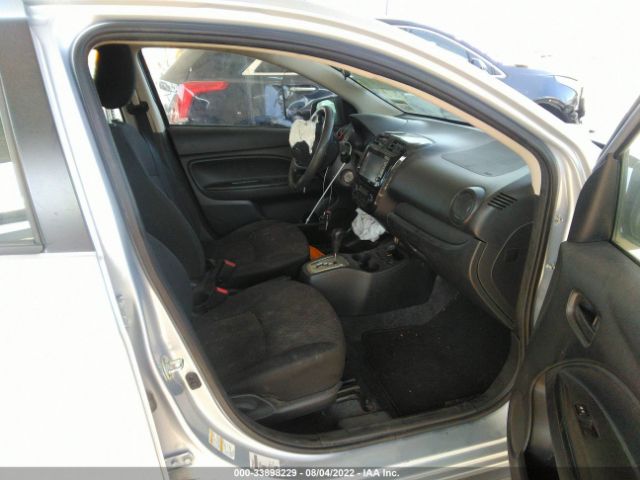 Photo 4 VIN: ML32A3HJ9LH008854 - MITSUBISHI MIRAGE 