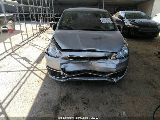 Photo 5 VIN: ML32A3HJ9LH008854 - MITSUBISHI MIRAGE 