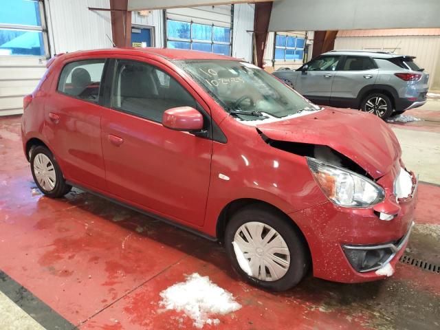 Photo 3 VIN: ML32A3HJ9LH009213 - MITSUBISHI MIRAGE 