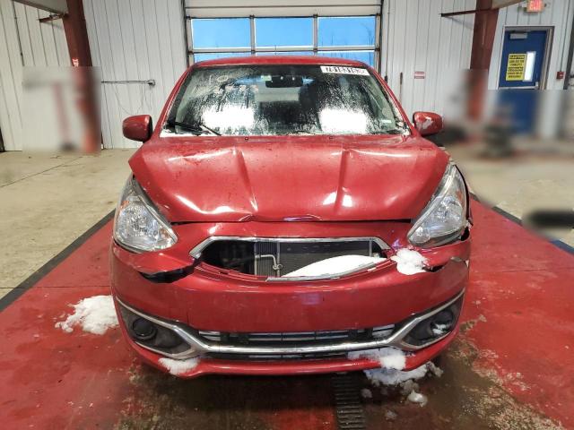 Photo 4 VIN: ML32A3HJ9LH009213 - MITSUBISHI MIRAGE 