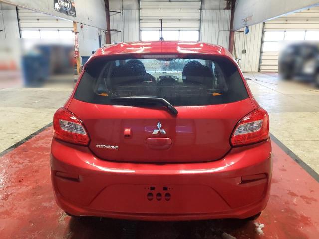 Photo 5 VIN: ML32A3HJ9LH009213 - MITSUBISHI MIRAGE 