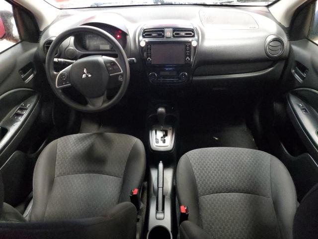 Photo 7 VIN: ML32A3HJ9LH009213 - MITSUBISHI MIRAGE 