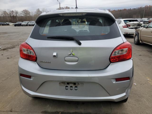 Photo 5 VIN: ML32A3HJ9LH009339 - MITSUBISHI MIRAGE 