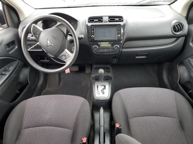 Photo 7 VIN: ML32A3HJ9LH009339 - MITSUBISHI MIRAGE 