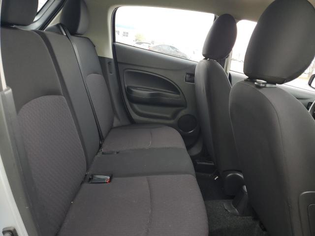 Photo 9 VIN: ML32A3HJ9LH009339 - MITSUBISHI MIRAGE 