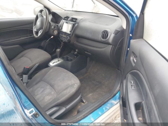 Photo 4 VIN: ML32A3HJ9LH009633 - MITSUBISHI MIRAGE 