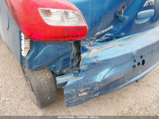 Photo 5 VIN: ML32A3HJ9LH009633 - MITSUBISHI MIRAGE 