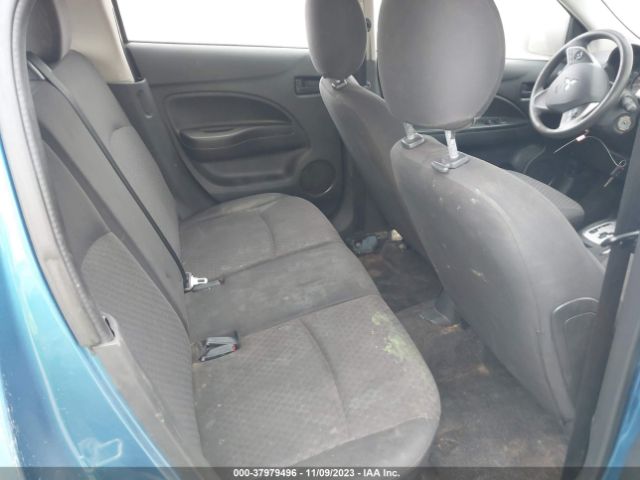 Photo 7 VIN: ML32A3HJ9LH009633 - MITSUBISHI MIRAGE 