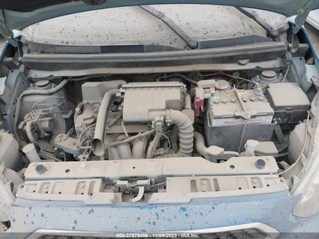 Photo 9 VIN: ML32A3HJ9LH009633 - MITSUBISHI MIRAGE 