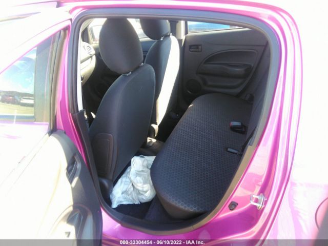 Photo 7 VIN: ML32A3HJXEH002970 - MITSUBISHI MIRAGE 