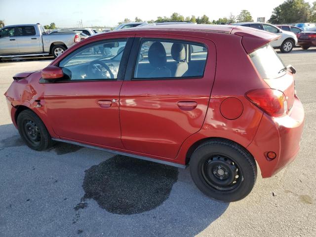 Photo 1 VIN: ML32A3HJXEH005531 - MITSUBISHI MIRAGE 