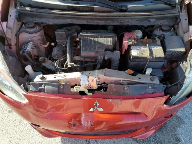 Photo 11 VIN: ML32A3HJXEH005531 - MITSUBISHI MIRAGE 