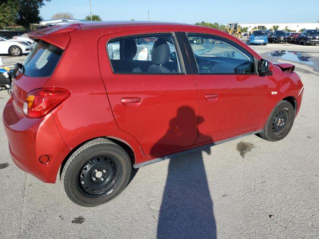 Photo 2 VIN: ML32A3HJXEH005531 - MITSUBISHI MIRAGE 