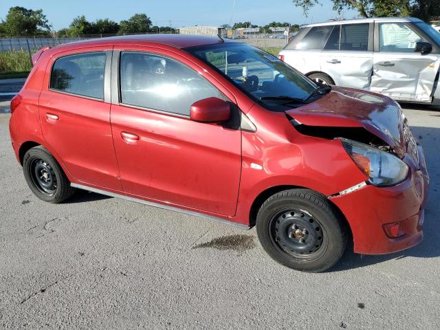 Photo 3 VIN: ML32A3HJXEH005531 - MITSUBISHI MIRAGE 