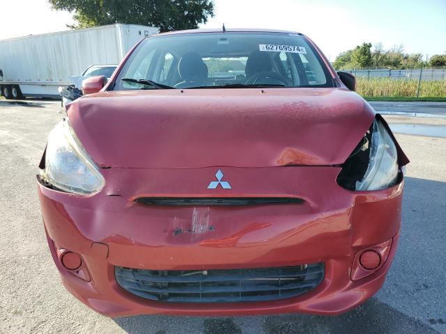 Photo 4 VIN: ML32A3HJXEH005531 - MITSUBISHI MIRAGE 