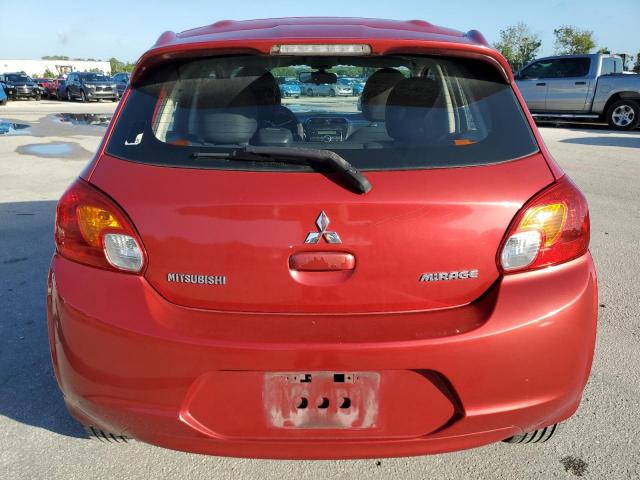 Photo 5 VIN: ML32A3HJXEH005531 - MITSUBISHI MIRAGE 