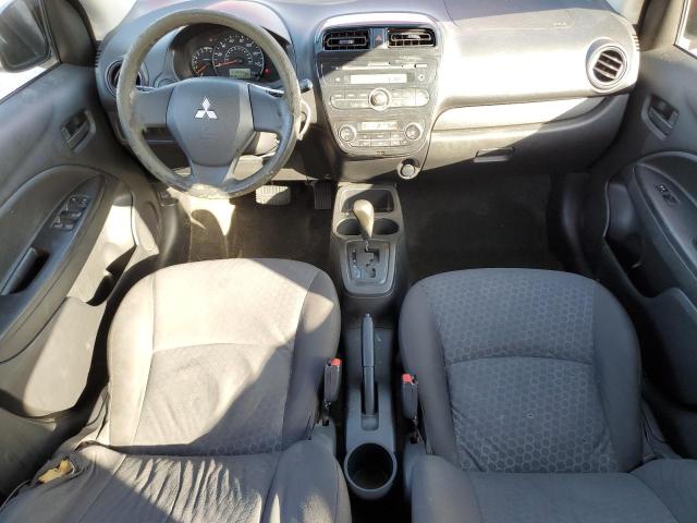 Photo 7 VIN: ML32A3HJXEH005531 - MITSUBISHI MIRAGE 