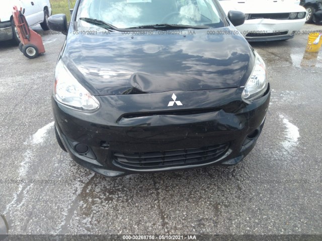 Photo 5 VIN: ML32A3HJXEH009109 - MITSUBISHI MIRAGE 