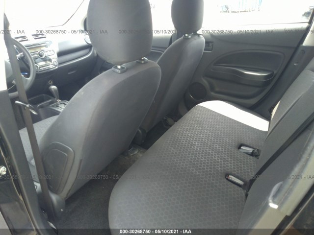 Photo 7 VIN: ML32A3HJXEH009109 - MITSUBISHI MIRAGE 