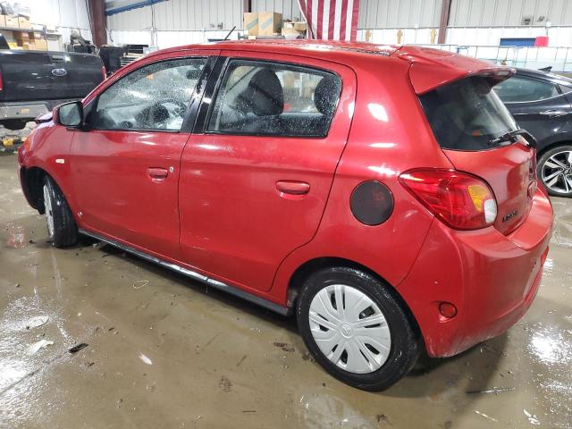 Photo 1 VIN: ML32A3HJXEH018778 - MITSUBISHI MIRAGE DE 