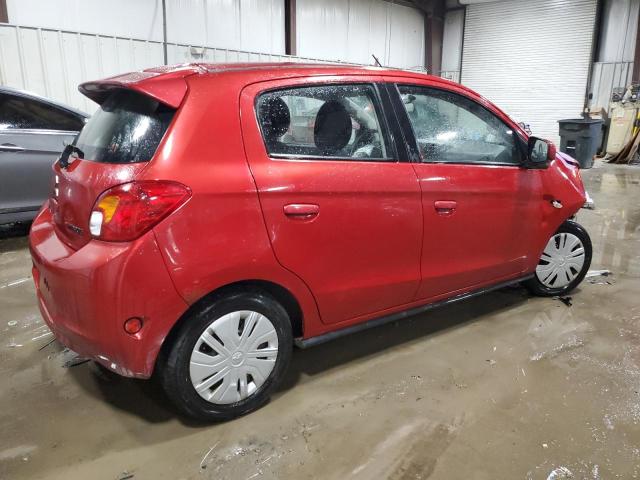 Photo 2 VIN: ML32A3HJXEH018778 - MITSUBISHI MIRAGE DE 