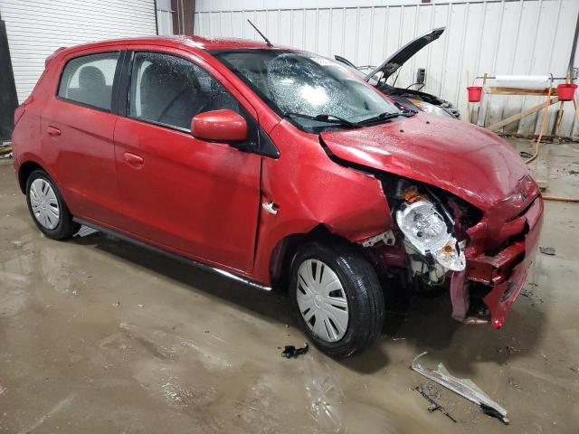 Photo 3 VIN: ML32A3HJXEH018778 - MITSUBISHI MIRAGE DE 