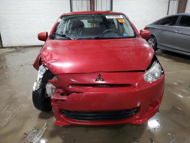 Photo 4 VIN: ML32A3HJXEH018778 - MITSUBISHI MIRAGE DE 