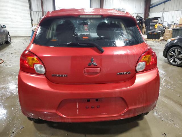 Photo 5 VIN: ML32A3HJXEH018778 - MITSUBISHI MIRAGE DE 