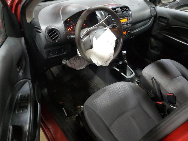 Photo 7 VIN: ML32A3HJXEH018778 - MITSUBISHI MIRAGE DE 