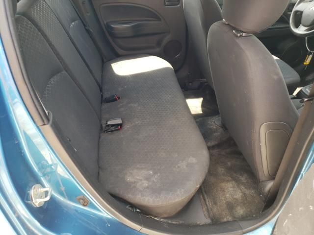 Photo 5 VIN: ML32A3HJXEH025018 - MITSUBISHI MIRAGE DE 