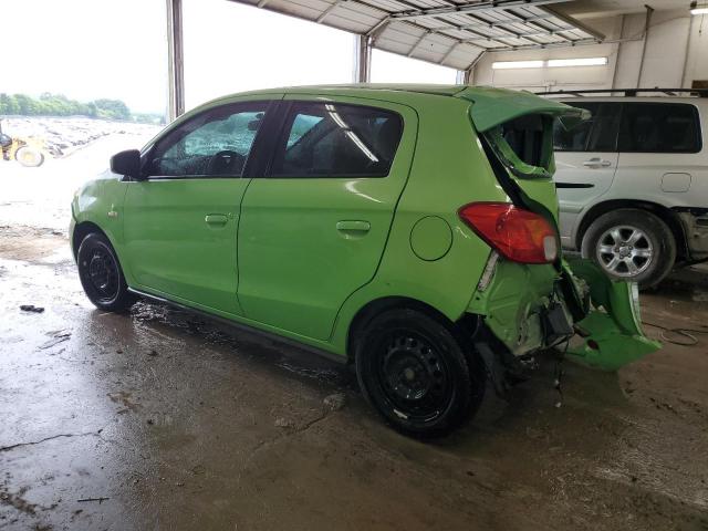 Photo 1 VIN: ML32A3HJXEH025259 - MITSUBISHI MIRAGE 