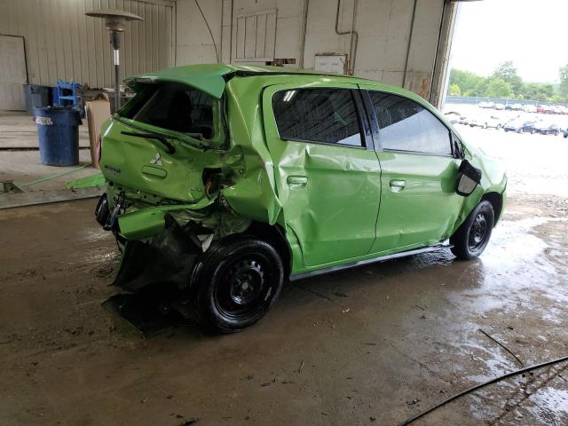 Photo 2 VIN: ML32A3HJXEH025259 - MITSUBISHI MIRAGE 