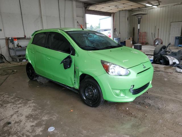 Photo 3 VIN: ML32A3HJXEH025259 - MITSUBISHI MIRAGE 