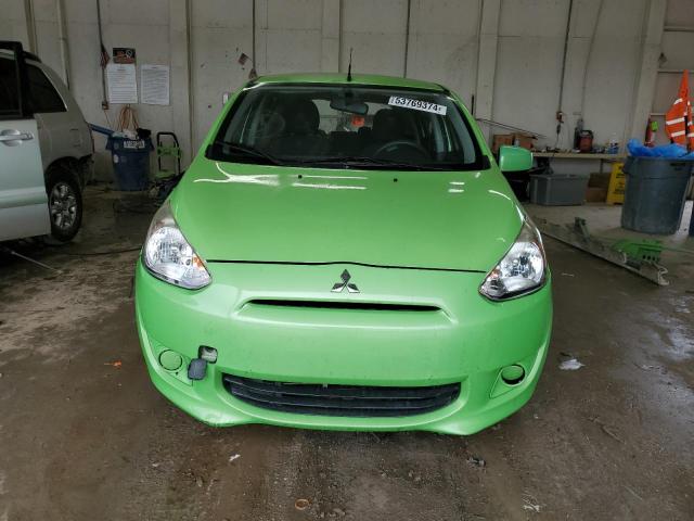 Photo 4 VIN: ML32A3HJXEH025259 - MITSUBISHI MIRAGE 