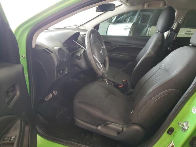 Photo 6 VIN: ML32A3HJXEH025259 - MITSUBISHI MIRAGE 