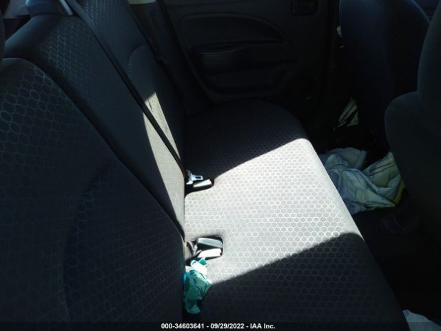 Photo 7 VIN: ML32A3HJXEH026069 - MITSUBISHI MIRAGE 