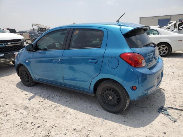 Photo 1 VIN: ML32A3HJXFH000783 - MITSUBISHI MIRAGE 