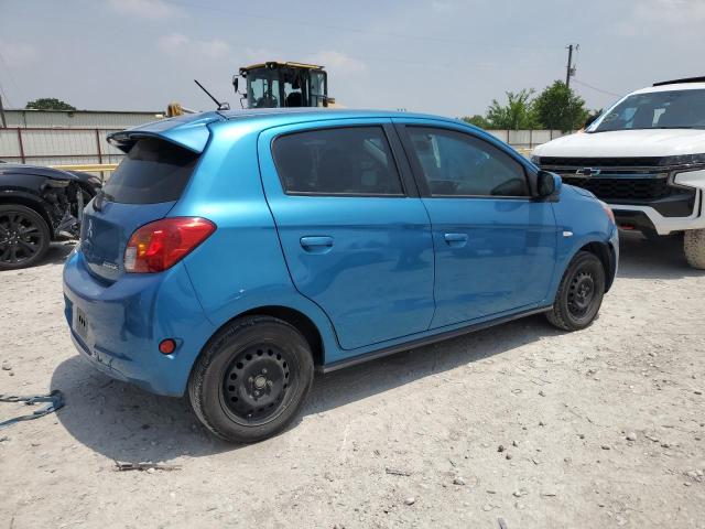 Photo 2 VIN: ML32A3HJXFH000783 - MITSUBISHI MIRAGE 