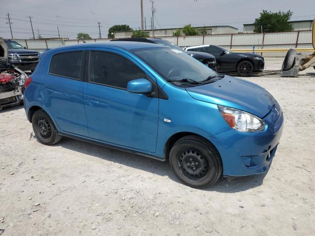 Photo 3 VIN: ML32A3HJXFH000783 - MITSUBISHI MIRAGE 