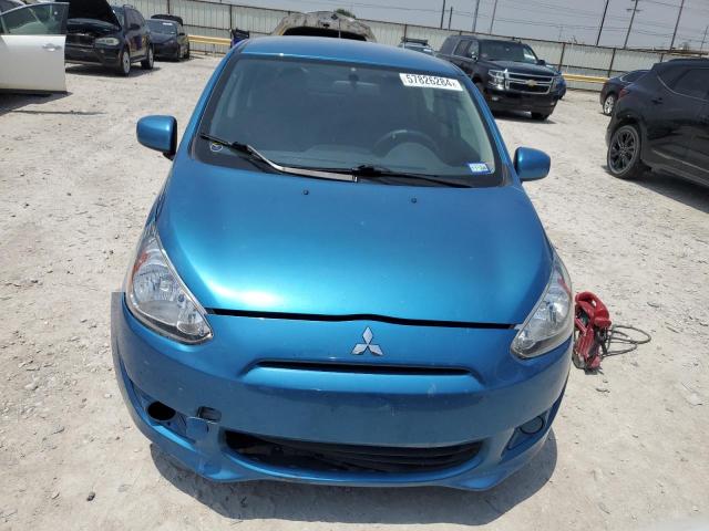 Photo 4 VIN: ML32A3HJXFH000783 - MITSUBISHI MIRAGE 