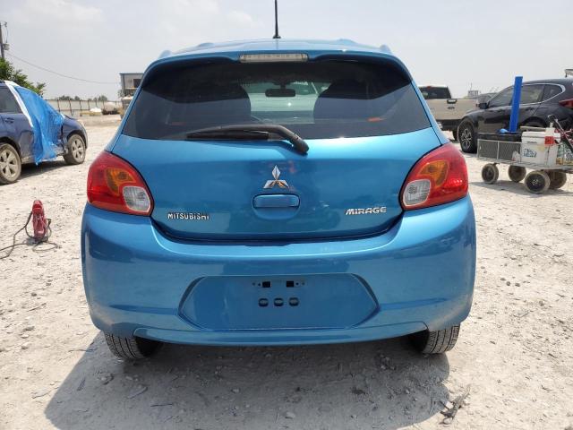 Photo 5 VIN: ML32A3HJXFH000783 - MITSUBISHI MIRAGE 