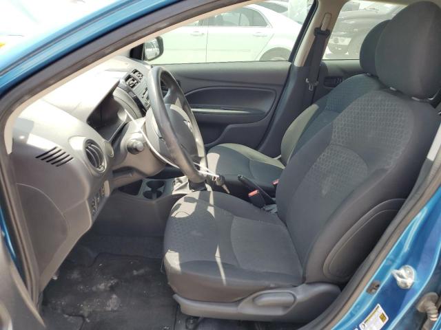 Photo 6 VIN: ML32A3HJXFH000783 - MITSUBISHI MIRAGE 